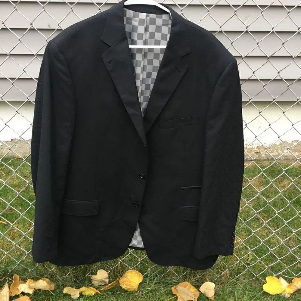 Ervin Magic Johnson Jacket - Picture 2 of 7